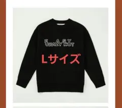 LE SSERAFIM　ニット　ツアー　東京ドーム　未使用