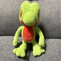 ポケモン キモリ ぬいぐるみ ALL STAR COLLECTION