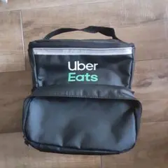Uber Eats ポーチ