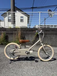 折り畳み自転車 シンプルスタイル FV16 (SS-H16/) - メルカリ