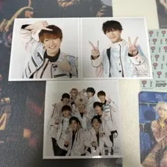 ましかくフォト SnowMan 集合 深澤辰哉 渡辺翔太