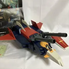 バンダイ①MG1/100ガンダムVer.2.0＆② MG Gファイター中古セット MG 1/100 Gファイター (ガンダムVer.2.0用 V作戦モデル)│株式