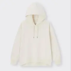 オーバーサイズ パーカー