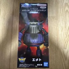 ワンピース メガワールドコレクタブルフィギュア 鉄の巨人 エメトのサムネイル