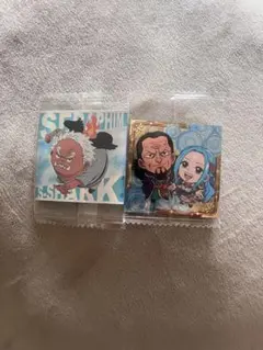 ワンピース　おまけつき！