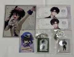 魔法使いの約束 オーエン 1st Anniversary 1周年 グッズ - メルカリ