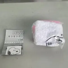 【最安値】もふもふポーシェット ベル スヌーピー