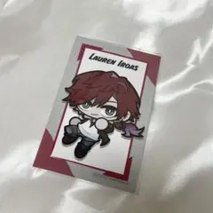 にじさんじ 2時だとか ローレン イロアス まねきねこ