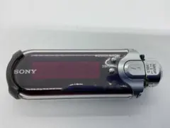 SONY ウォークマン NW-A607 1GB 動作確認済み 香水瓶型 SONYウォークマンNW-A607香水瓶 - メルカリ