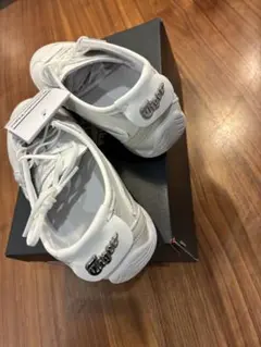 Onitsuka Tiger メキシコ66 ドライビング