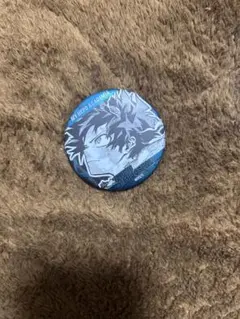 ヒロアカ デコレクション缶バッジ 緑谷