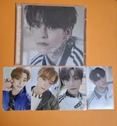 ALD1 ald1 トレカ シンロン