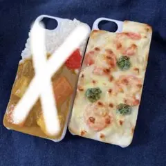 iPhoneケース　第3世代SE グラタンのみ