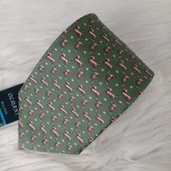 OLDANI ネクタイ【IMN-595】