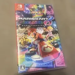 マリオカート8 デラックス Nintendo Switch