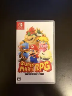 スーパーマリオRPG Switch