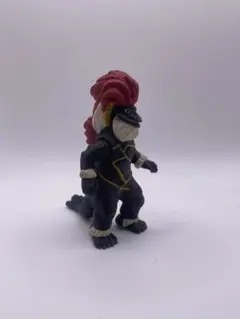 ウルトラ怪獣シリーズ08 ジェロニモン