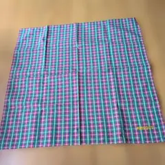 新品パーソンズハンカチ