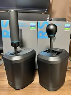 バラ売り可】vive ベースステーション2.0×2個、トラッカー3.0×2個