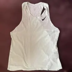 Nike After Swift オレゴンプロジェクト、タンクトップ、極美品 Nike After Swift オレゴンプロジェクト、タンクトップ、極美品