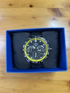 2026年最新】SEIKO PULSAR クロノグラフの人気アイテム - メルカリ