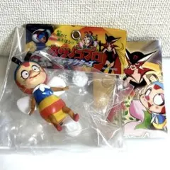 タツノコプロ キャラクターズ ボールチェーンマスコット フルカラー ハッチ