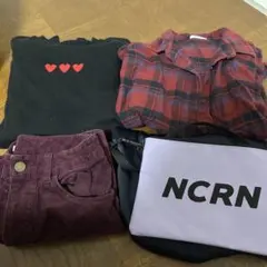 まとめ売り レディース服 セットアップ