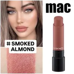 MAC リップスティック　まとめ売り　モランジ　スモークドアーモンド MAC リップスティック まとめ売り モランジ スモークド