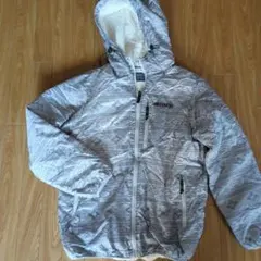 OUTDOOR PRODUCTS フリースジャケット 裏ボア M
