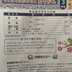 【モカさま専用】四谷大塚リトルくらぶホームワーク３年国語・算数 ８ヶ月分 2026年最新】リトルくらぶ 3年生の人気アイテム - メルカリ