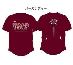 ORIENTAL WITCHES VSAP Tシャツ