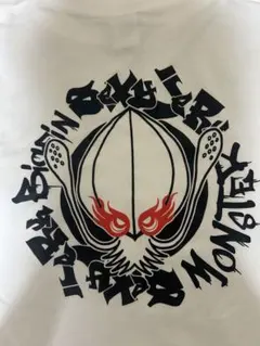 オシャレ！Sexyジャーク アオリイカ Tシャツ Mサイズ