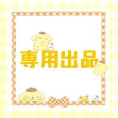 すい様◆専用出品