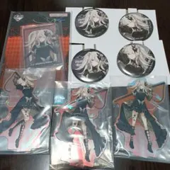 獅白ぼたん　セット