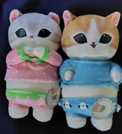 mofusand BIGぬいぐるみ パジャマ　　　　　モフサンドのサムネイル