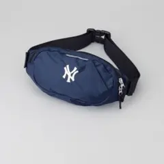 新品　MLB × FREAK'S STORE/ヤンキース　ウエストバック