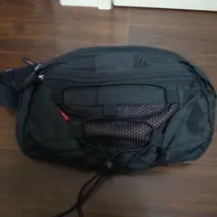 【中古】MANHATTAN PASSAGE　バッグ　ウエスト　ヒップ　肩掛け