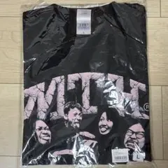 マキシマム ザ ホルモン 忌蟲濃厚化厄神獣 Tシャツ L なんて読むか知ら