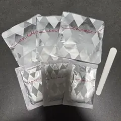 【正規品】enisie GLOW PACK エニシー グローパック お試し3回分のサムネイル
