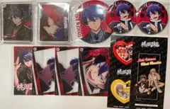 桃源暗鬼 一ノ瀬四季 まとめ売り - メルカリ