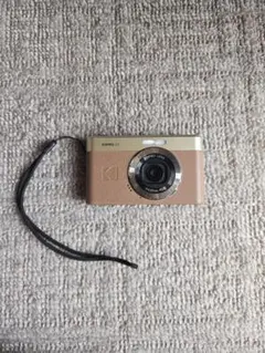 Kodak PIXPRO C1 コンパクトデジタルカメラ 本体