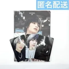 straykids 合 HOP アコーディオン アルバム トレカ アイエン