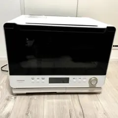 ジャンク品 エラーH01 日立 MRO-W1B-W ヘルシーシェフ ホワイト ジャンク品 エラーH01 日立 MRO-W1B-W ヘルシーシェフ ホワイト - メルカリ