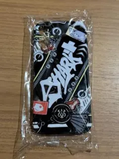 ゼンゼロ iPhone17用ケース エレン・ジョー モチーフ ゼンレスゾーンゼロ