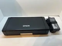 【訳あり】EPSON PX-S05B ポータブルプリンター