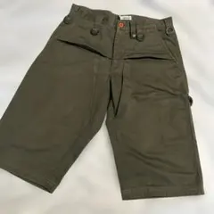 希少　NEIGHBORHOOD ネイバーフッド カーゴパンツ L /ミリタリーのサムネイル