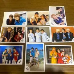 【まとめ買いセール中！】 WEST. 公式写真2 バラ売り可