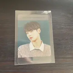 ASTRO ウヌ dreampart01 トレカ