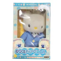 SAMURAI BLUE ハローキティ ピンバッジセット ラストスペシャル賞