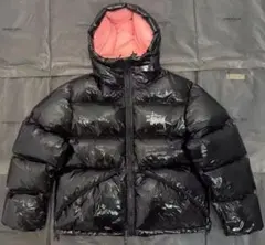2025年最新】stussy ダウンジャケット micro ripstopの人気